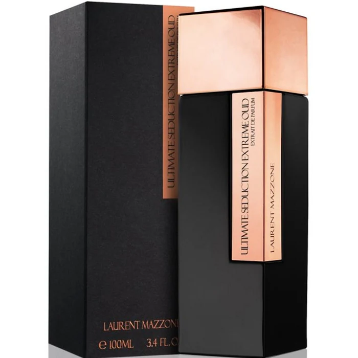 Laurent Mazzone Ultimate Seduction Oud