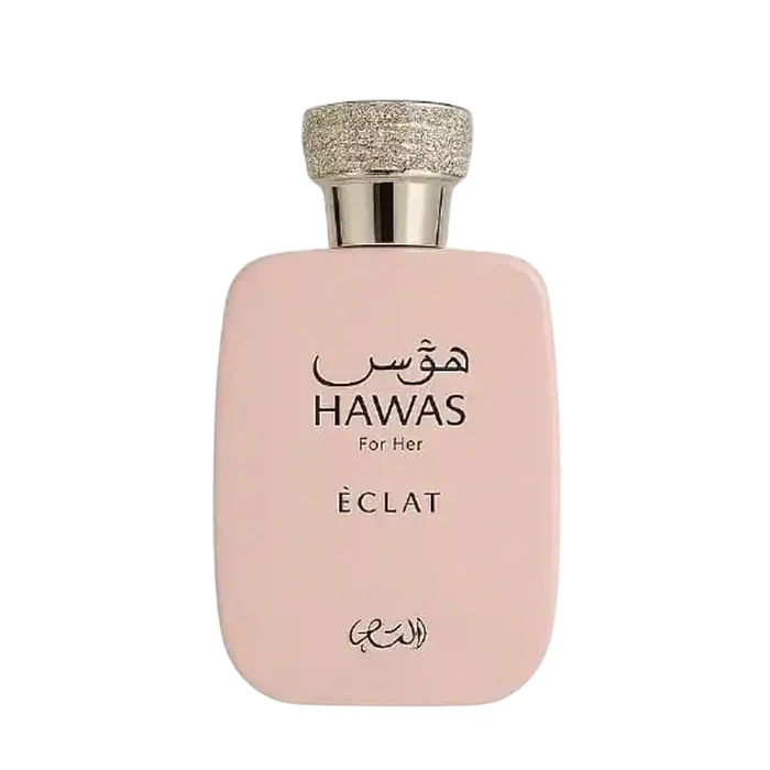Rasasi Hawas Eclat