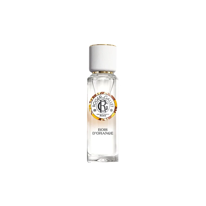 Roger & Gallet Bois D'Orange