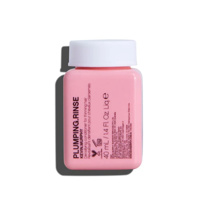 Kevin Murphy Plumping Rinse For Revitalisation