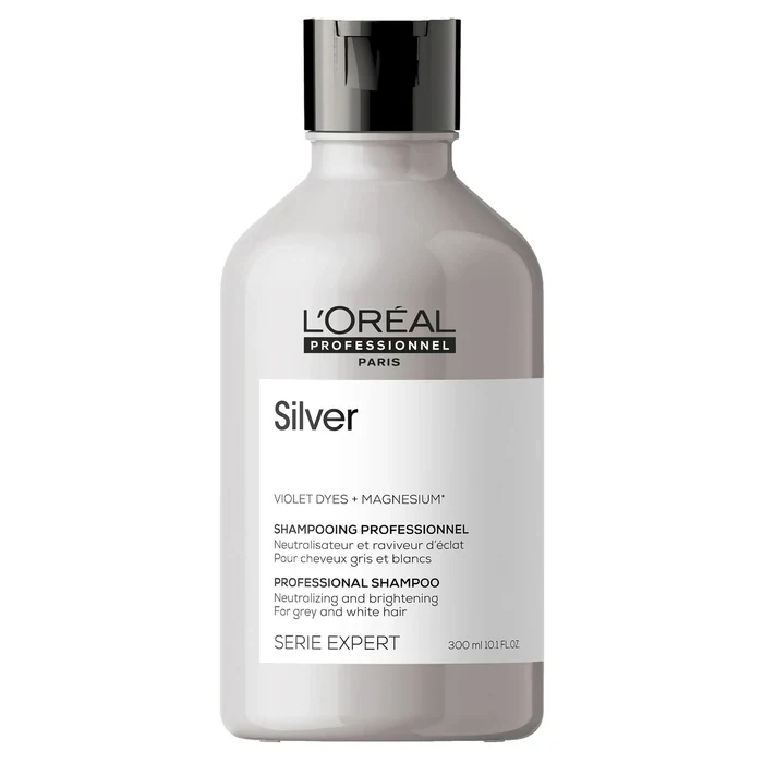 L´Oréal Professionnel Serie Expert Silver