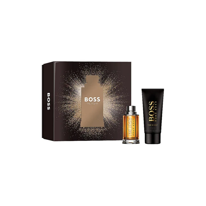 Hugo Boss The Scent set (50 ml)
