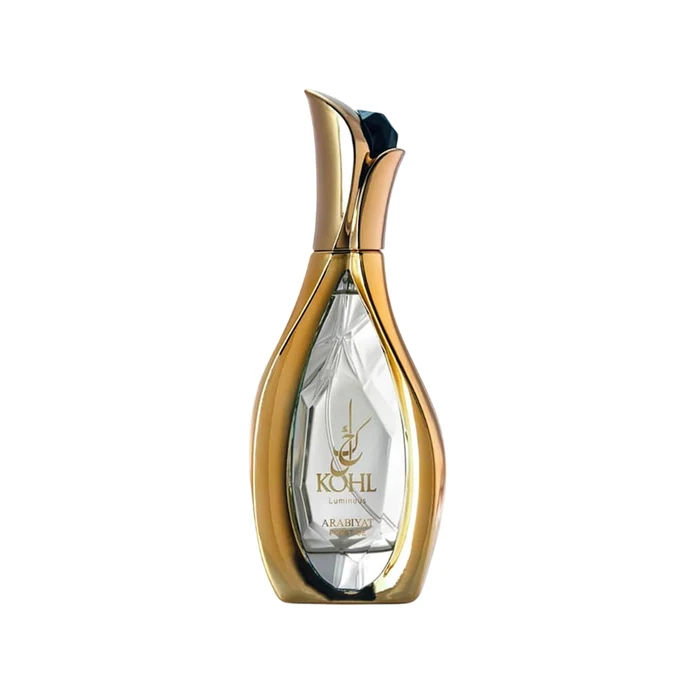 Arabiyat Prestige Kohl Luminous