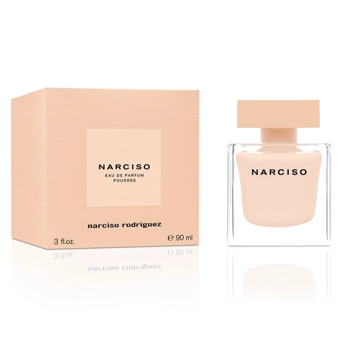 Narciso Rodriguez Narciso Poudree
