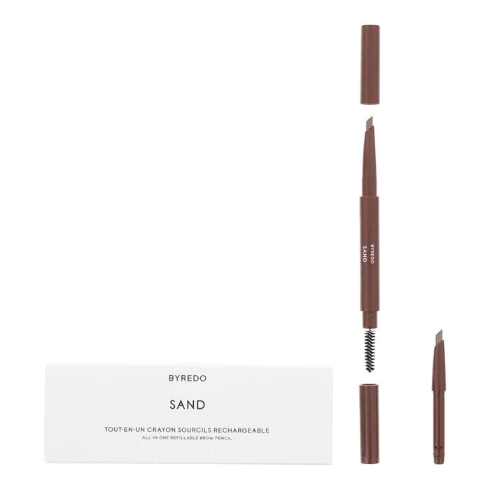 Byredo All-In-One 01 Sand