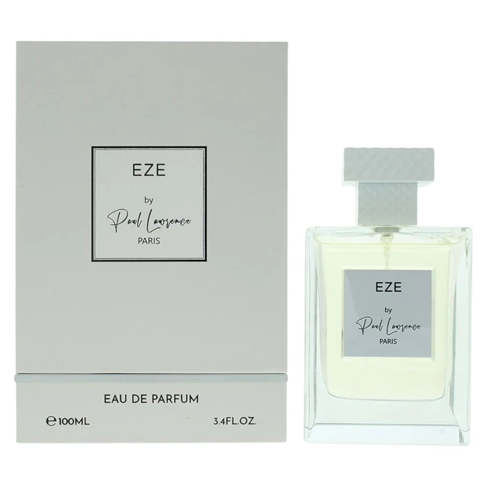 Paul Lawrence Eze