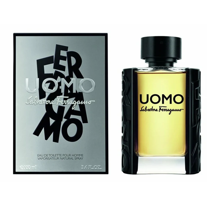 Salvatore Ferragamo Uomo
