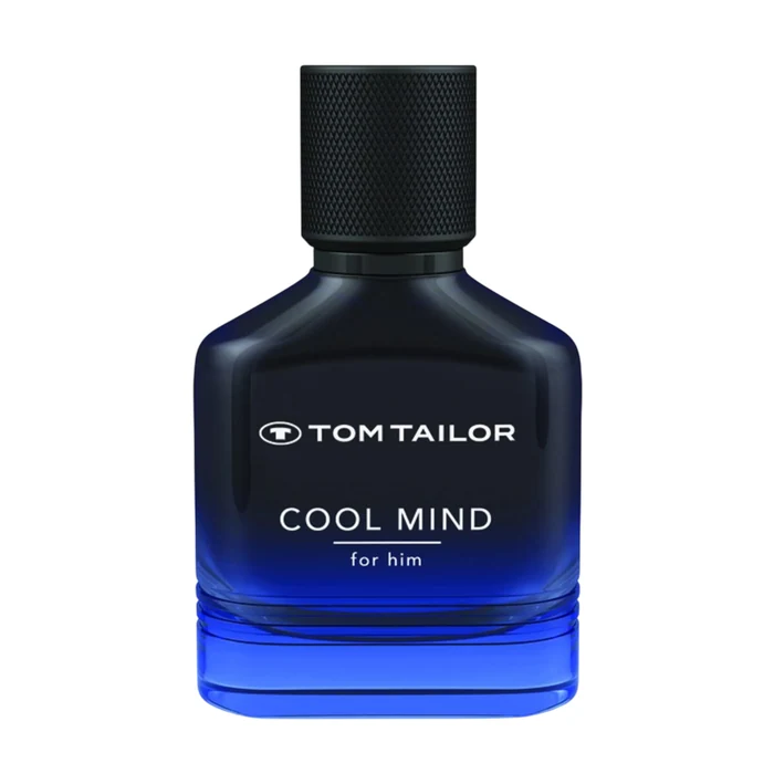 Tom Tailor Cool Mind