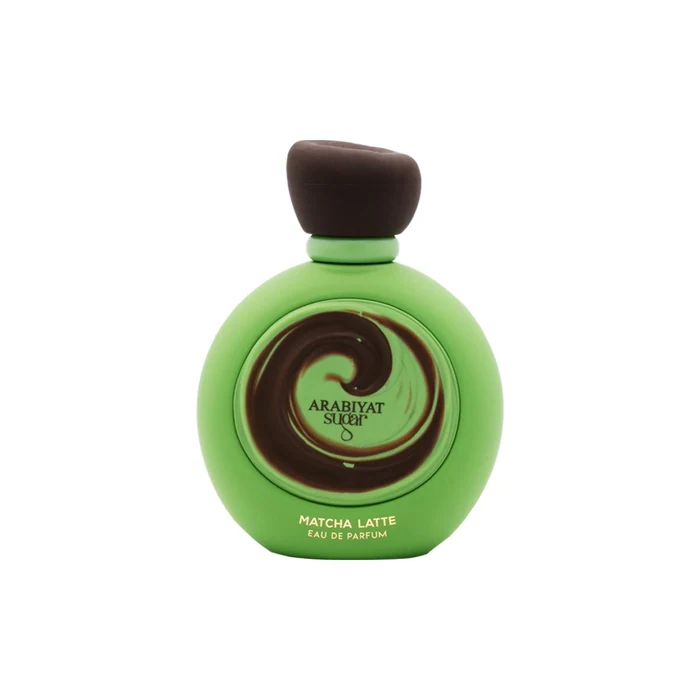 Arabiyat Prestige Sugar Matcha Latte