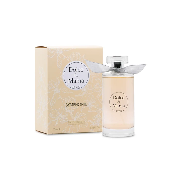 Dolce & Mania Symphonie