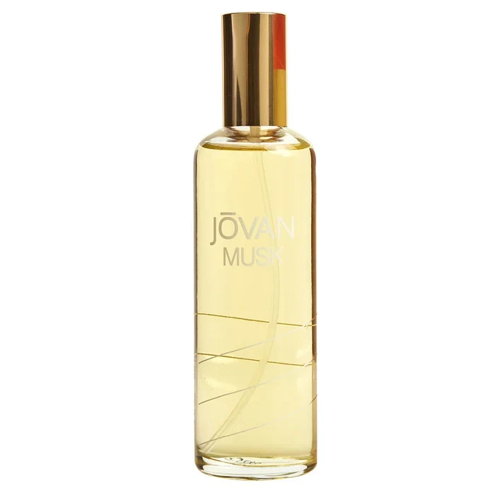 Jovan Black Musk