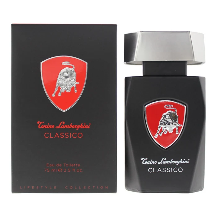 Tonino Lamborghini Classico