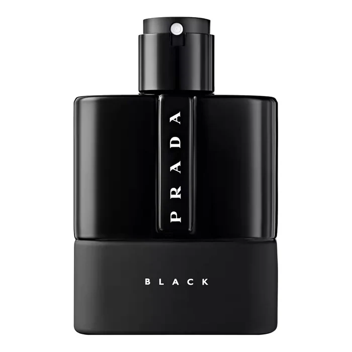 Prada Luna Rossa Black – Tester