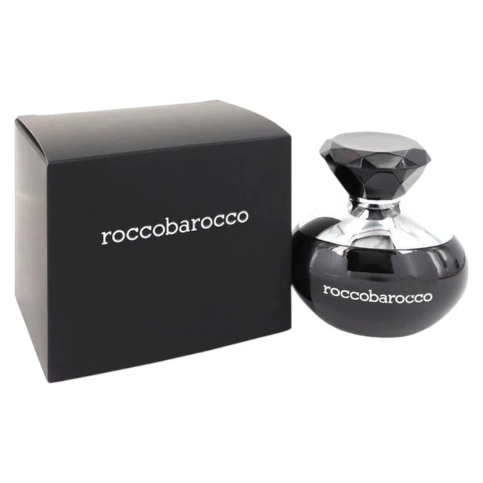 Rocco Barroco Black