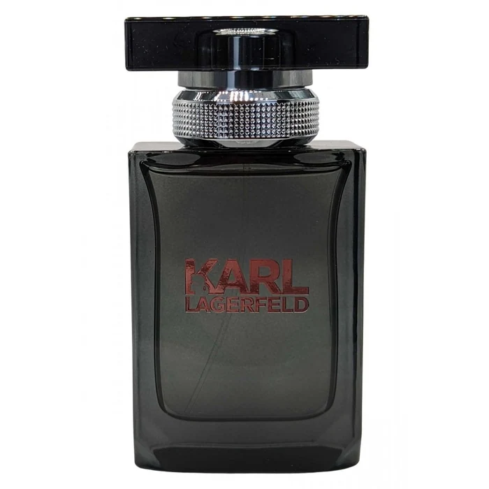 Lagerfeld Pour Homme – Tester