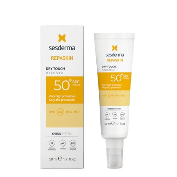 Sesderma Repaskin Mattifying & Protecting SPF 50+ (50 ml)