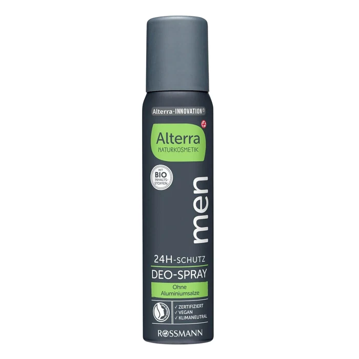 Rossmann Alterra – Tester