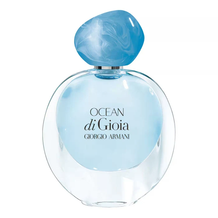 Armani Ocean di Gioia