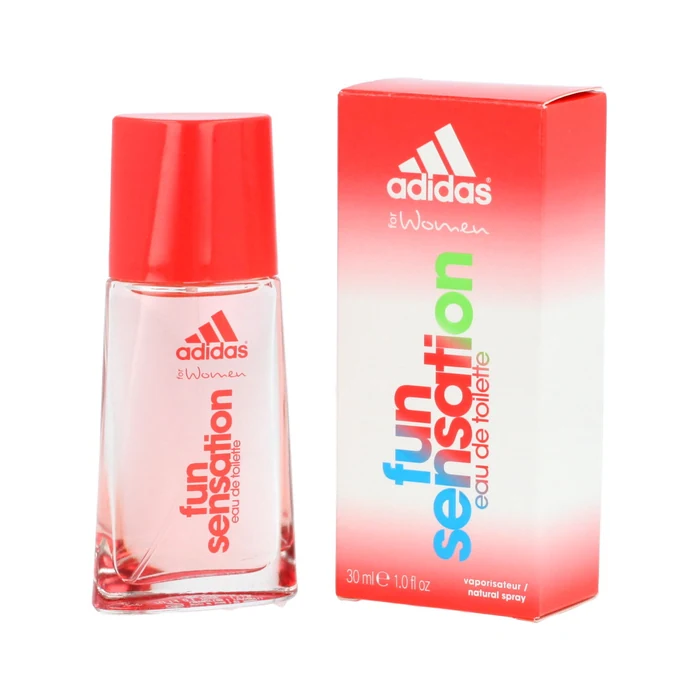 Adidas Fun Sensations