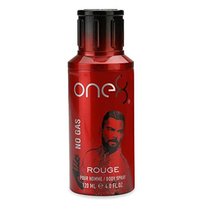 One 8 Rouge