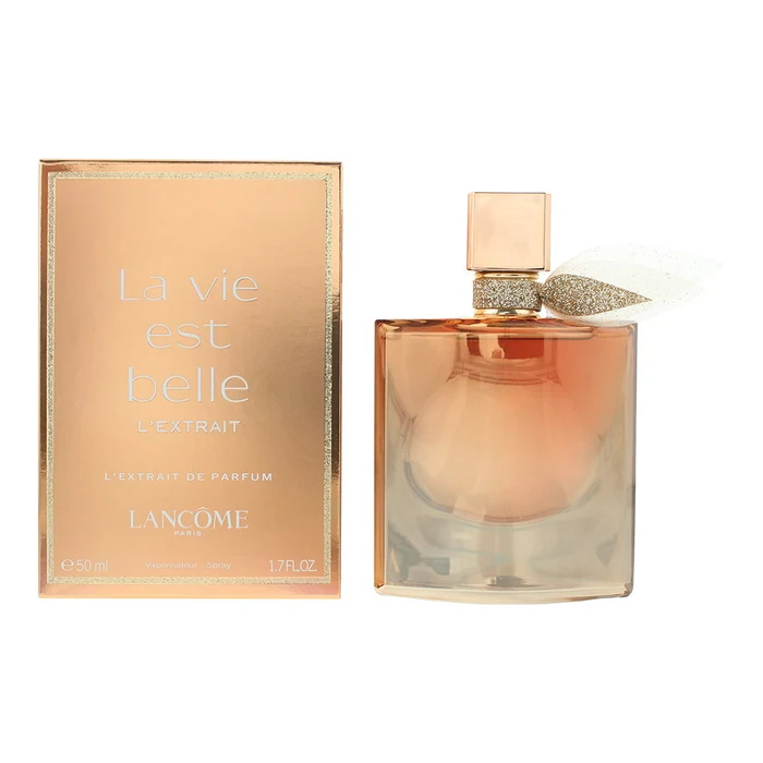 Lancôme La Vie Est Belle L'Extrait