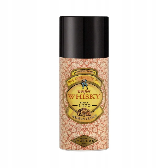 Evaflor Whisky