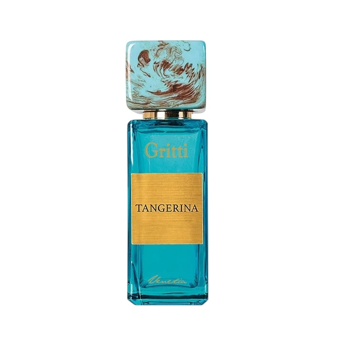 Gritti Tangerina – Tester