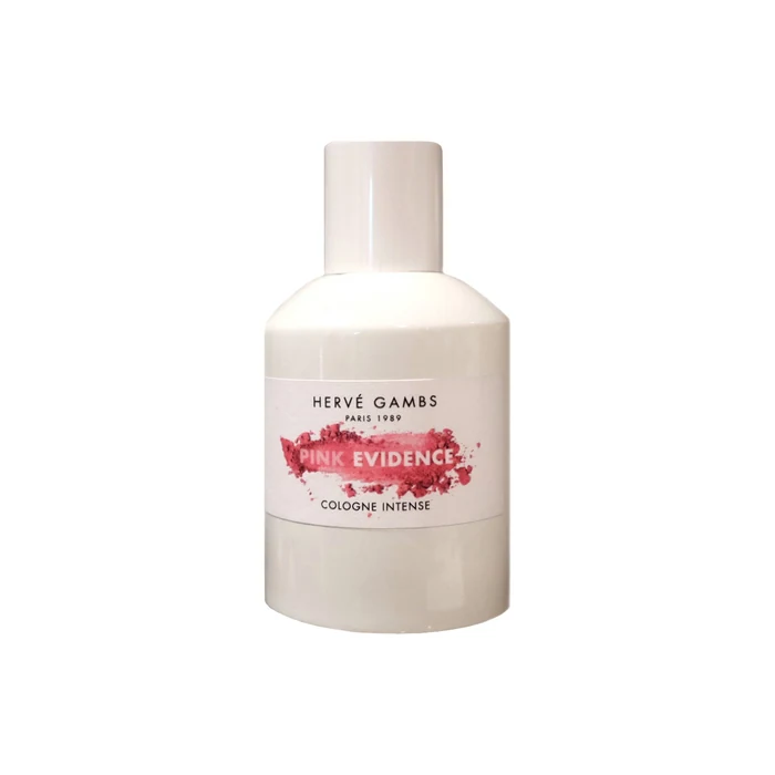 Herve Gambs Pink Evidence