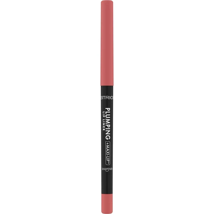 Catrice Plumping 200 Rosie Feels Rosy