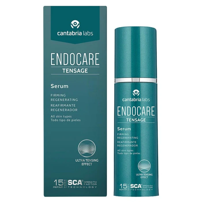Cantabria Labs Endocare Tensage