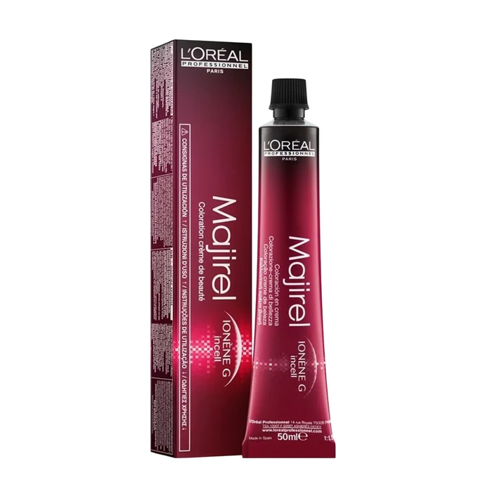 L´Oréal Professionnel Majirel 4.3