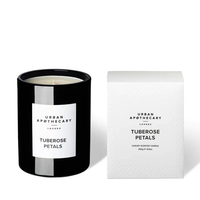 Urban Apothecary Tuberose Petals