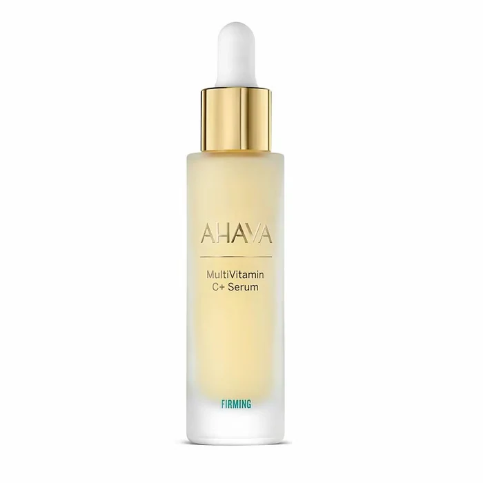 Ahava MultiVitamin C+