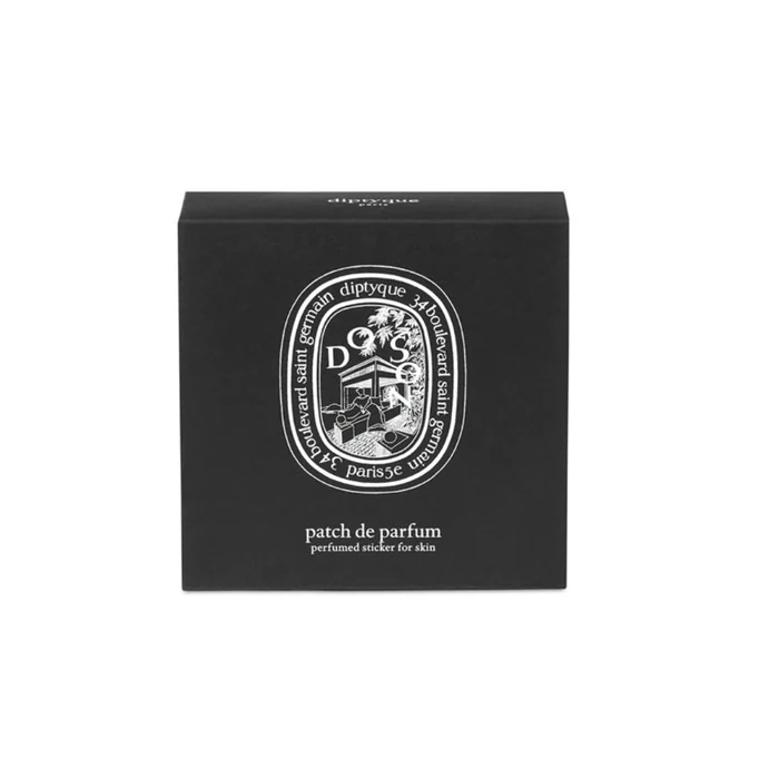 Diptyque Do Son - Patch De Parfum