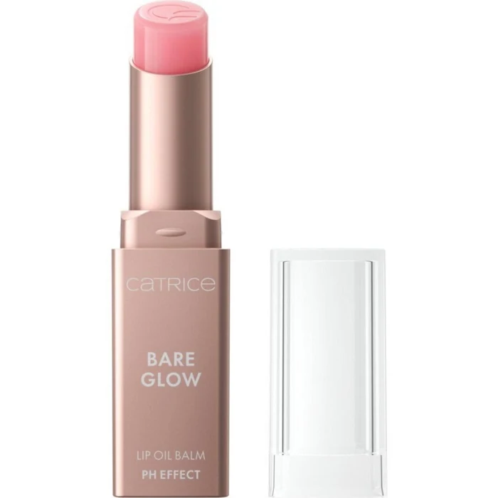 Catrice Bare Glow 010 Cool Pink
