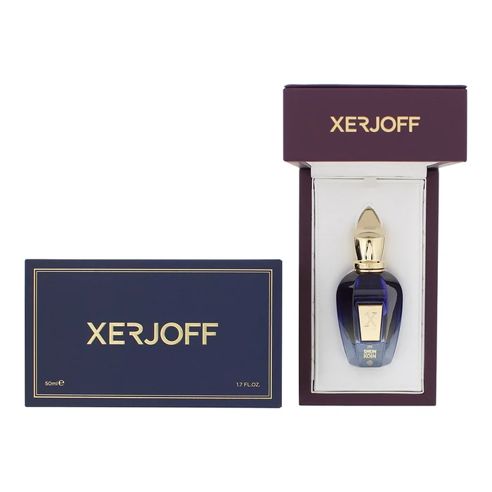 Xerjoff Join the Club - Shunkoin