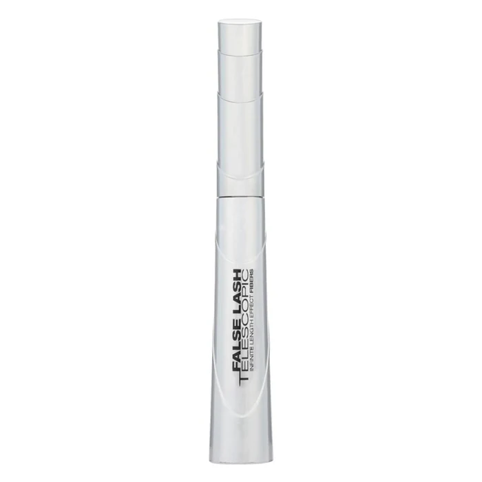L´Oréal Paris False Lash Telescopic Black
