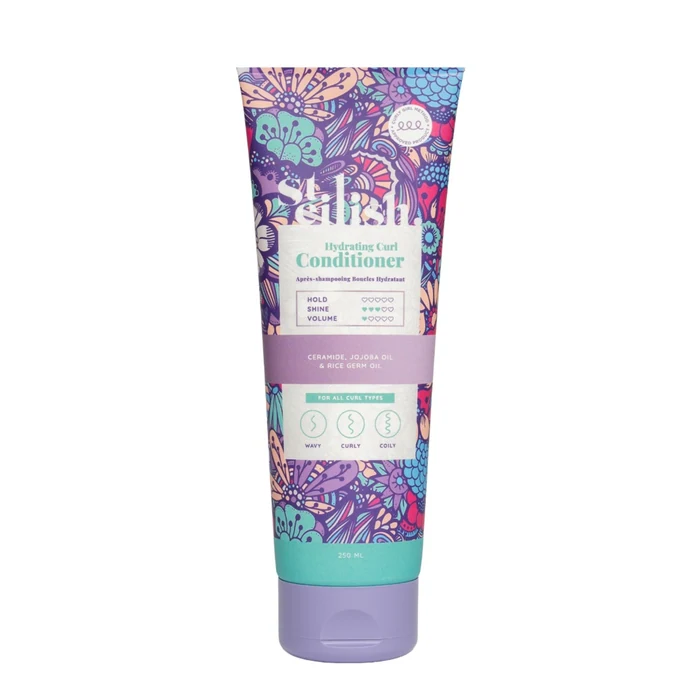 Steilish Hydrating Curl