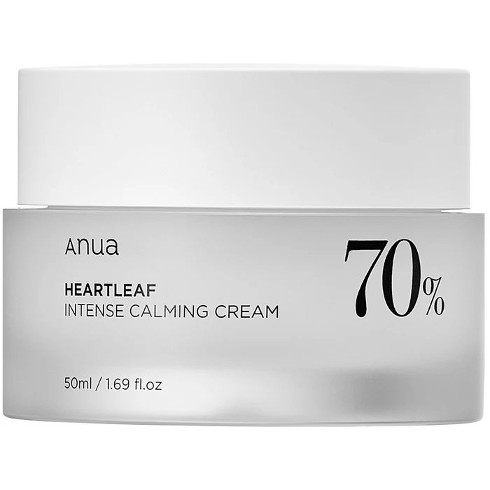 Anua Heartleaf 70%