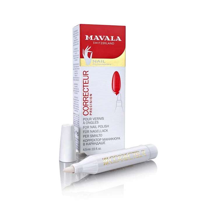 Mavala Nail Polish Remover