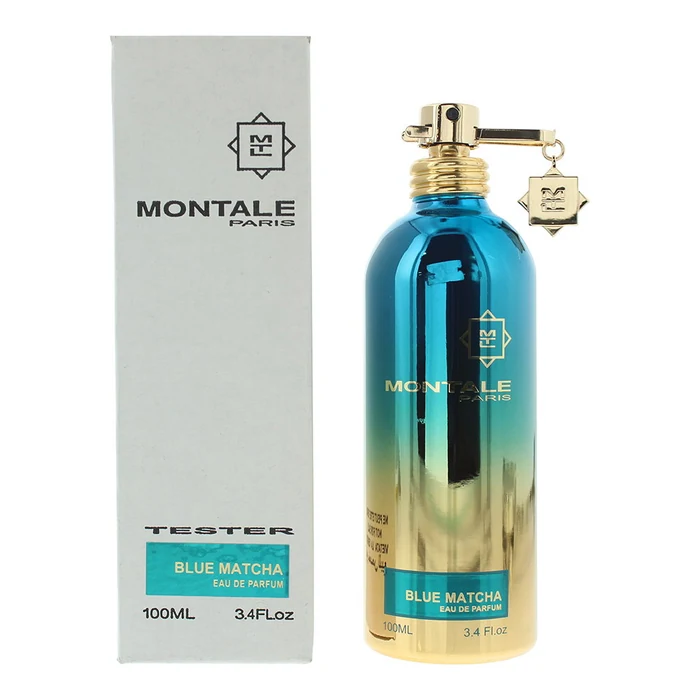 Montale Blue Matcha – Tester