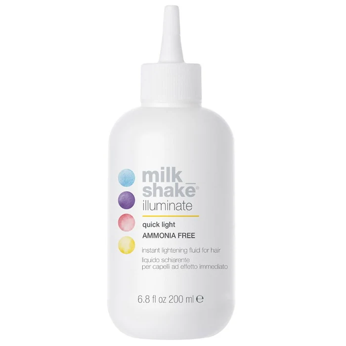 Milk_Shake Illuminate