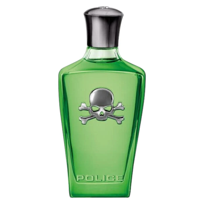 Police Potion Absinthe