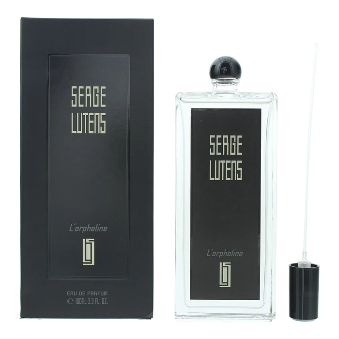 Serge Lutens L'orpheline