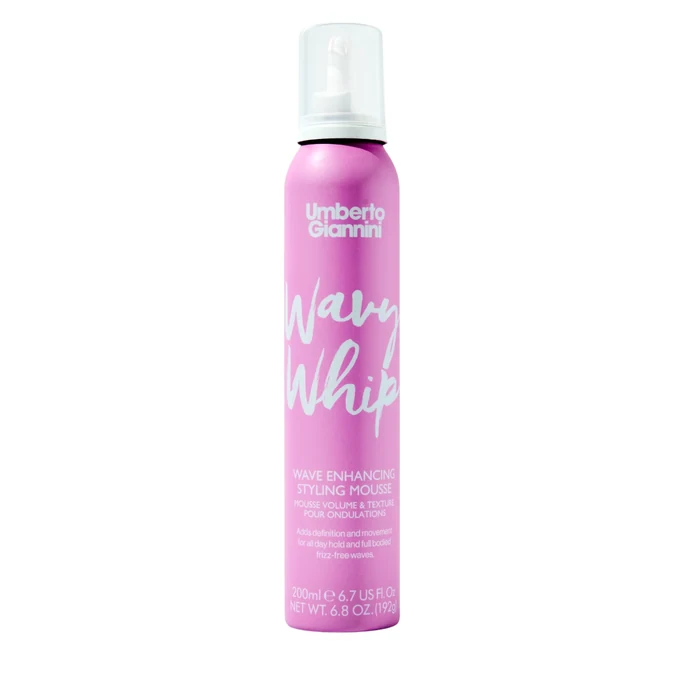 Umberto Giannini Wavy Whip