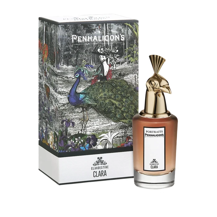 Penhaligon's Clandestine Clara
