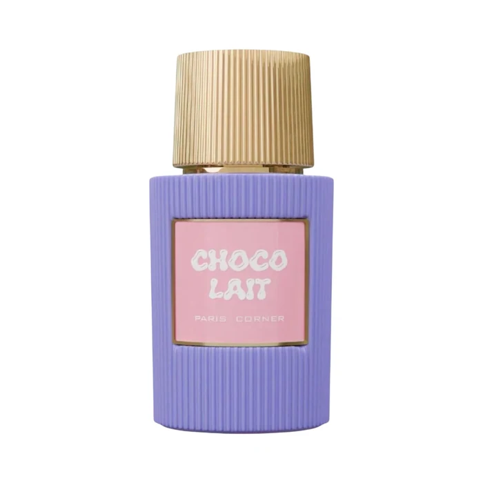 Paris Corner Choco Lait