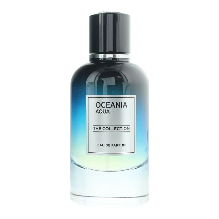 Orchid Oceania Aqua The Collection