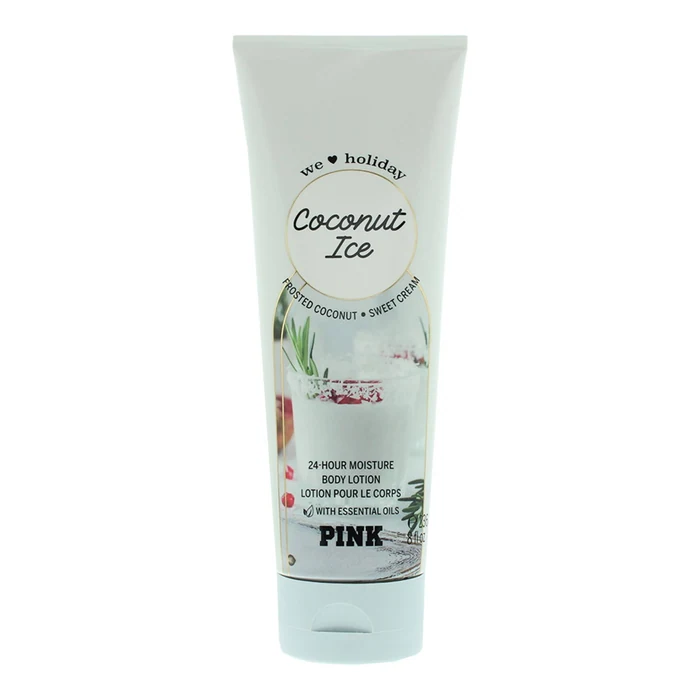 Victoria's Secret Coconut Ice