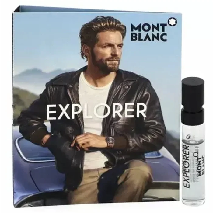 Mont Blanc Explorer – Probe